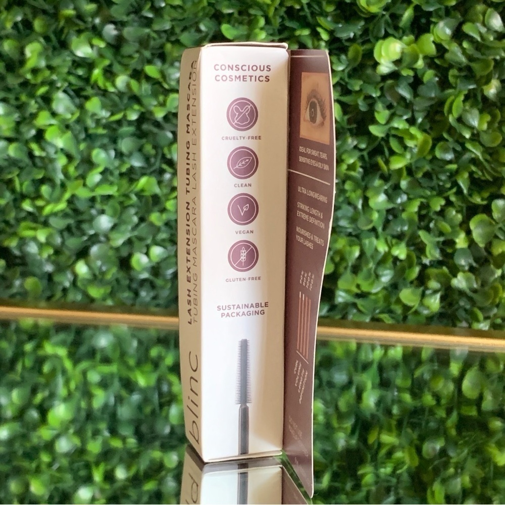 Blinc Lash Extension Tubing Mascara | NEW | 9mL 0.30oz - Picture 11 of 16